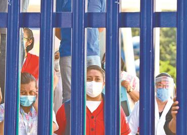 Por Covid-19, Copred recibe más de 200 denucias por discriminacion