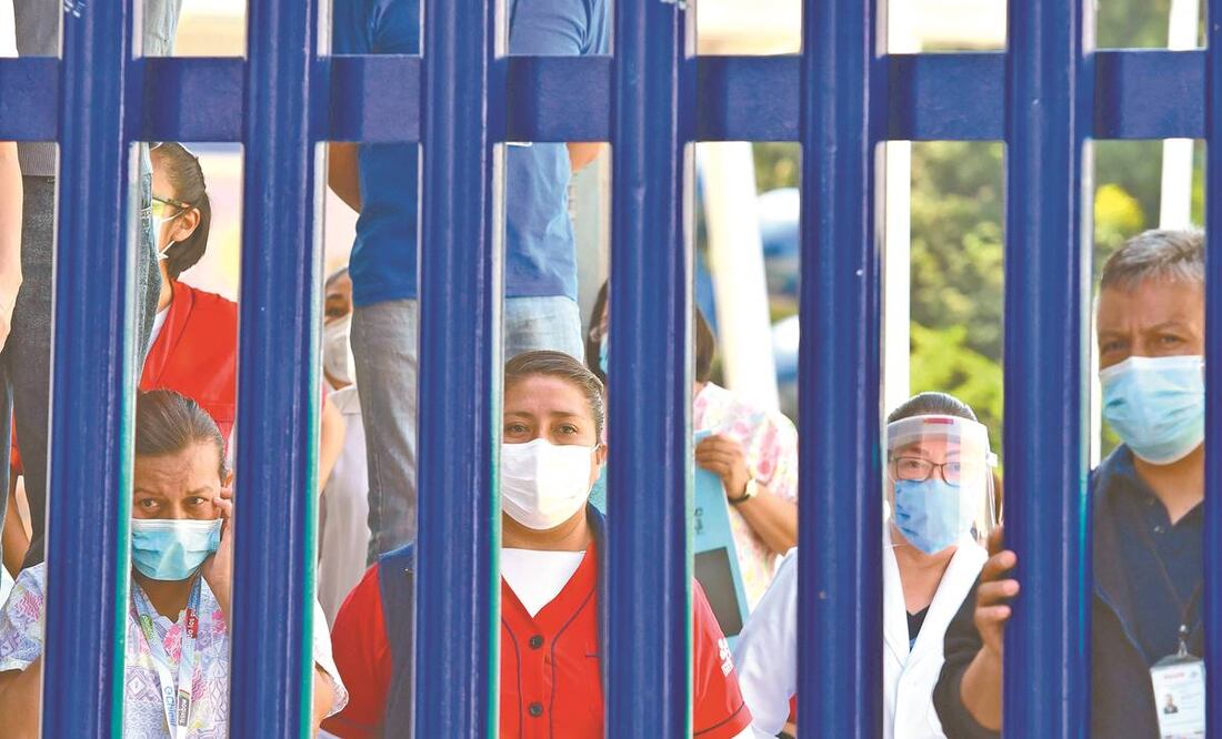 Foto: Archivo/ El Universal