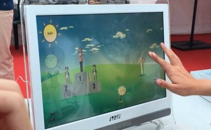 FlashDiet, videojuegos para que los niños coman sano