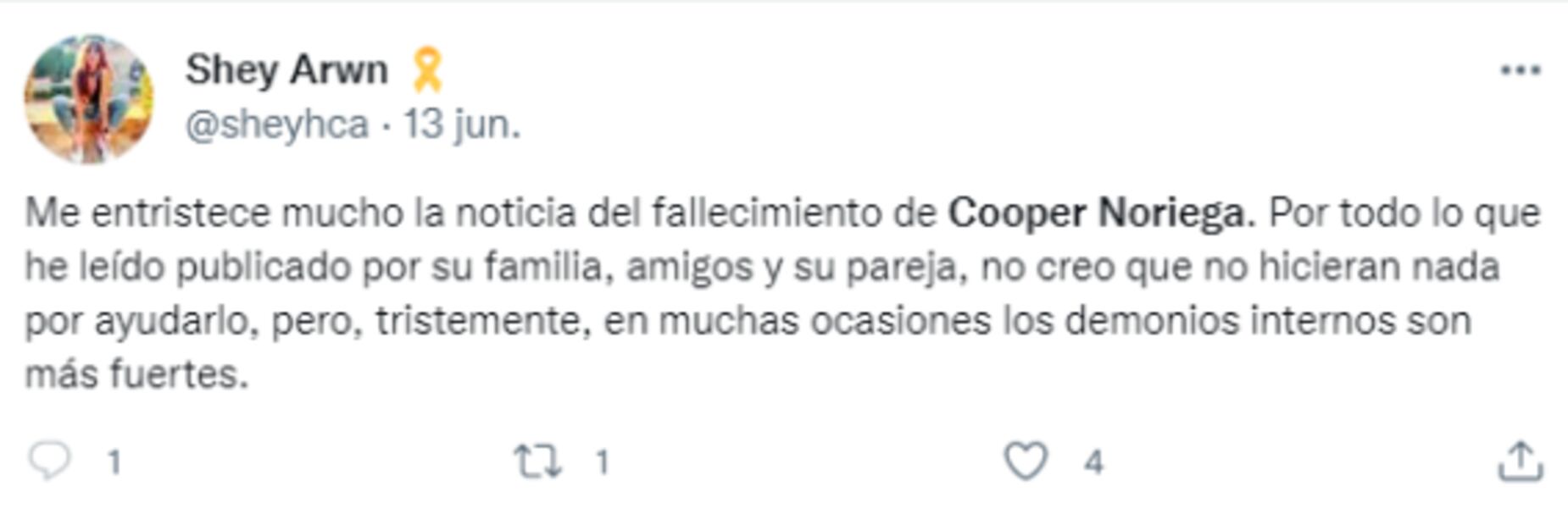 Padres de tiktoker hallado sin vida comparten sus últimos momentos juntos