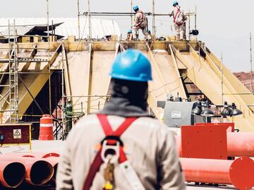 Canceled airport trust could agree on early payment plan