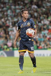 Carrera llena de escándalos