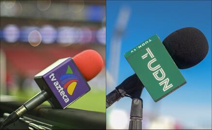 Exnarrador de TV Azteca se unirá a Televisa en las próximas horas