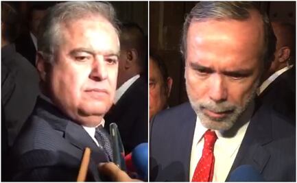 Dieron en cena de AMLO formato con opciones para comprar "cachitos", revelan empresarios