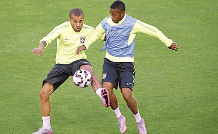 Niegan aires de revancha