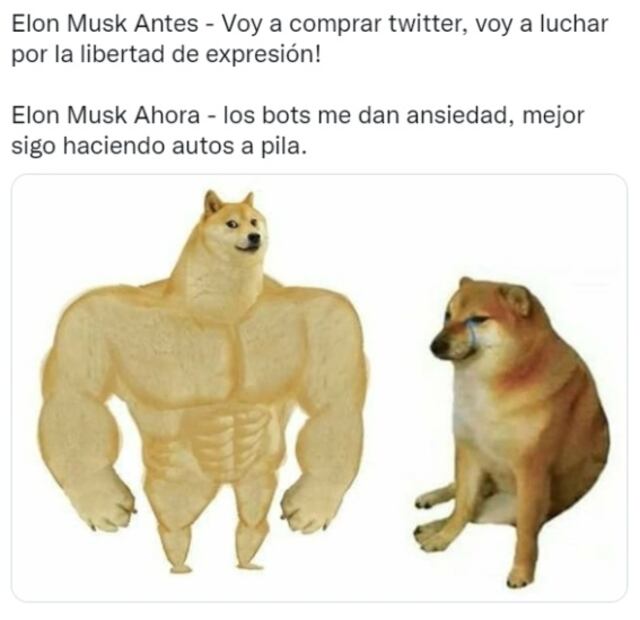 AMLO contra la Estatua de la Libertad, el regreso de Peña Nieto y Elon Musk se raja, en los memes de la semana