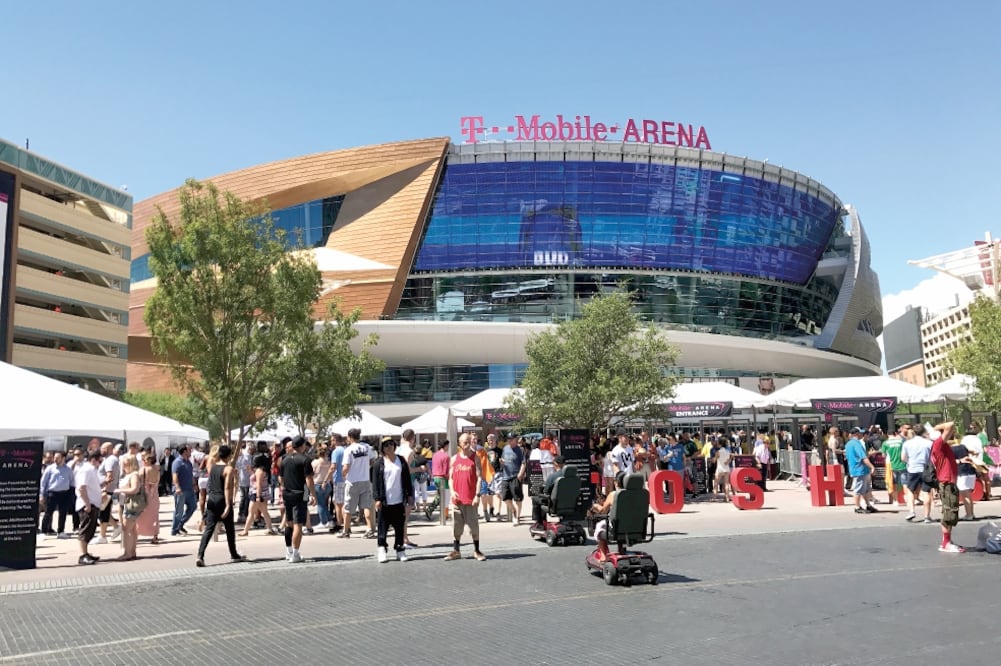 En taquilla las entradas se agotaron en menos de 15 días (ARIEL VELÁZQUEZ. EL UNIVERSAL)