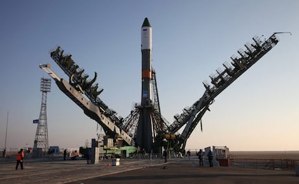 Casa Blanca quiere que estación de la NASA sea empresa privada