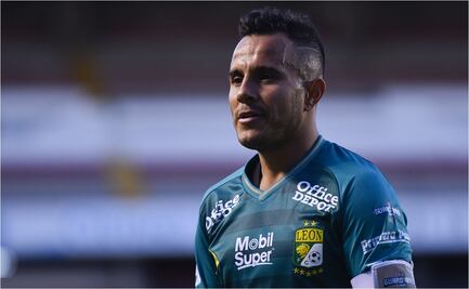 Luis Montes rompe el silencio sobre su ausencia en la Selección Mexicana