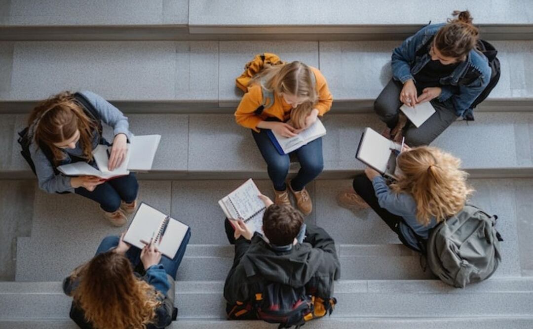 Estudiar una maestría en Harvard es un sueño alcanzable. Fuente: Freepik.