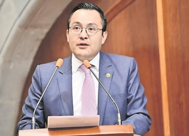 Congreso del Edomex llama a llegar a acuerdos