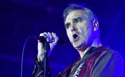 Declaran Día de Morrissey en Los Ángeles