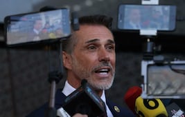 ¡Ahorita regreso! Sergio Mayer recibe licencia indefinida como diputado y ya apesta a reality