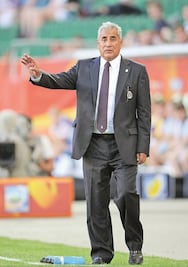 Cuéllar: No secuestré a la femenil