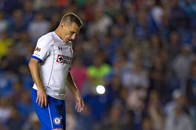 Christián 'Chaco' Giménez se despide con emotiva carta