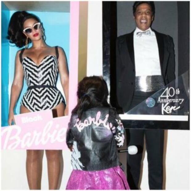 10  disfraces hechos por celebridades que vas a querer copiar