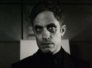 ¿Qué ver?: Gael García Bernal se convierte en lobo para entrar a Marvel