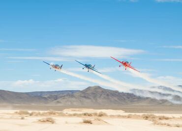 5 de los tours más insólitos del mundo