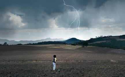 Tatiana Huezo y su camino hacia "El Eco"