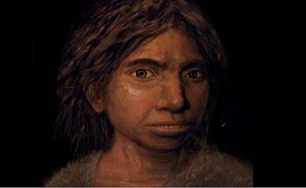 Un meñique fue suficiente para reconstruir aspecto de denisovanos