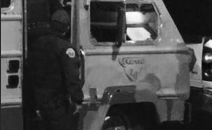 Matan y hieren a pasajeros por resistirse a asalto en micro