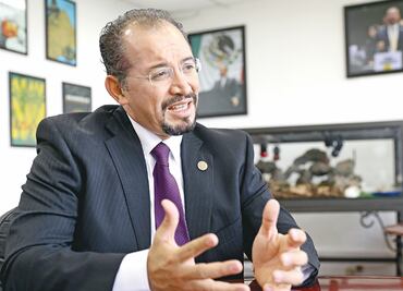 Movimiento Ciudadano también deja solo al PRD