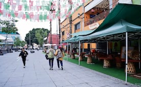 En Garibaldi no hubo ganancias esperadas por Mundial, señalan