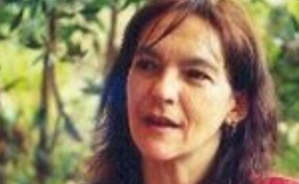 Muere Estrella Burgos, fundadora y editora de la Revista ¿Cómo ves?