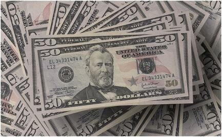 Dólar al menudeo abre al alza en 18.94 pesos a la venta