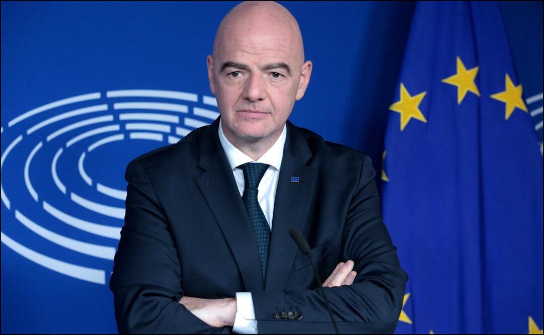 La nueva FIFA es igual o peor que la FIFA corrupta