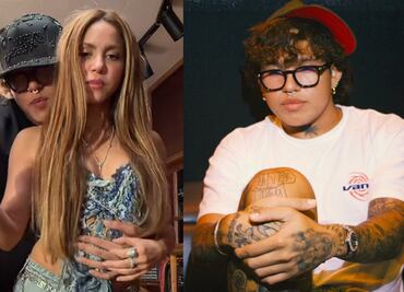 Beéle sorprende con su regreso: se muestra sexy al bailar con Shakira