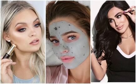 Lo que NO debes de hacer en tu rutina de Belleza