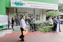 Congreso exhorta a la Condusef a vigilar a sociedades financieras; detectan irregularidades y afectaciones patrimoniales
