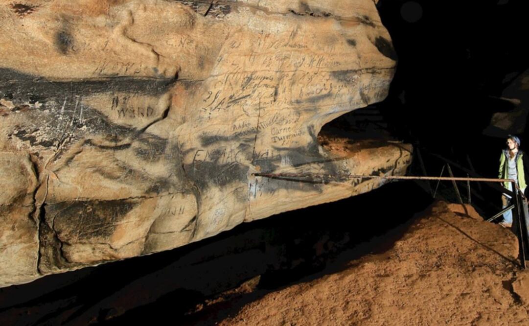 Foto: Facebook "Antiquity"