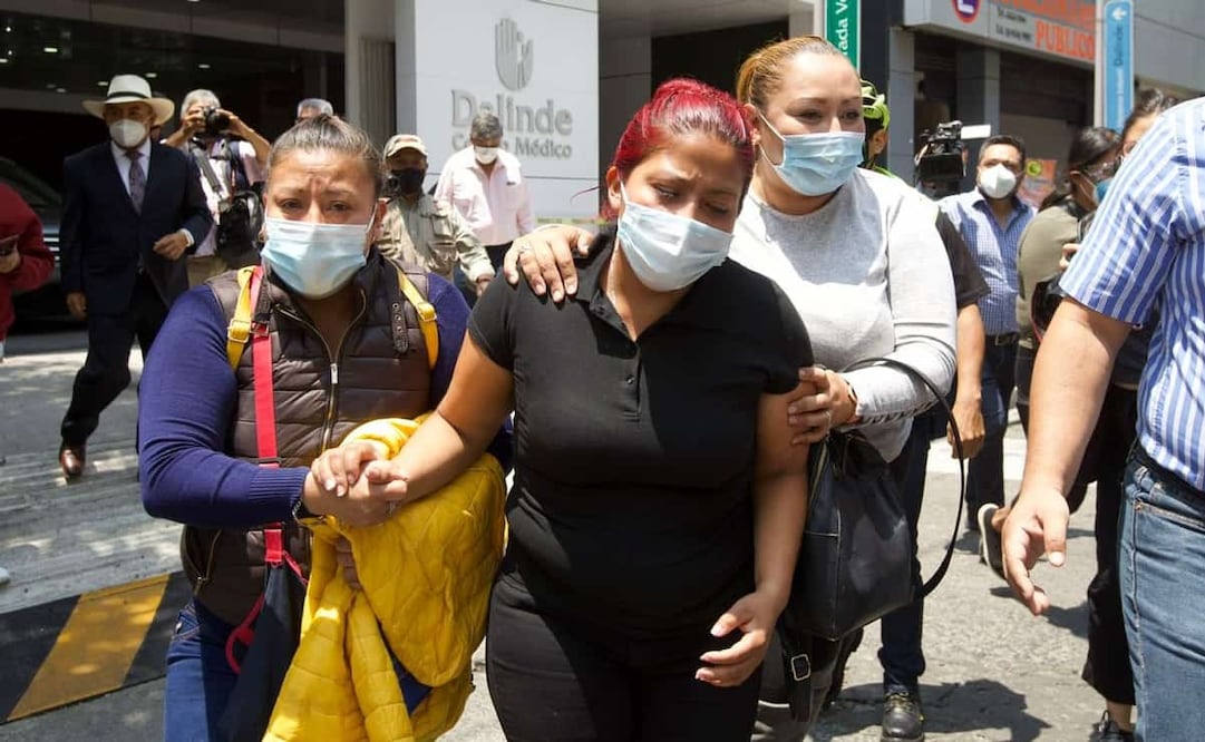 Foto: German Espinosa/ EL UNIVERSAL