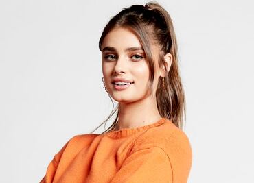 Taylor Hill seduce México durante su participación en Fashion Fest