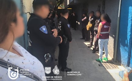 Realizan 14 operativos contra despojo en 8 alcaldías de la CDMX; concretaron seis restituciones de inmuebles