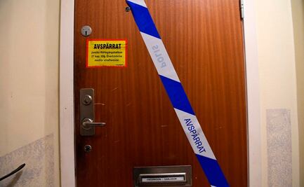 Arrestan a madre en Suecia por tener a su hijo encerrado durante 28 años