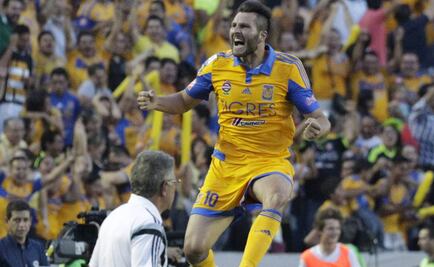 Tigres, finalista de la Copa Libertadores