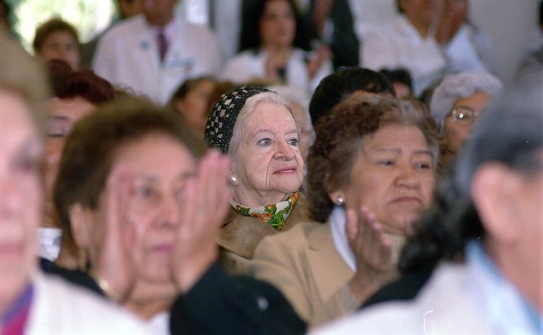 (FOTO: Archivo/EL UNIVERSAL)