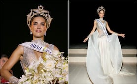 ¿Quién es María Vargas, la nueva Miss Universe México?; se autodenomina como "la Reina de los problemas"