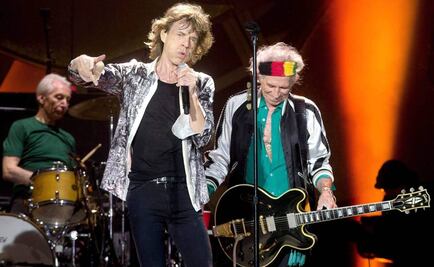 The Rolling Stones te dan a elegir los temas del concierto