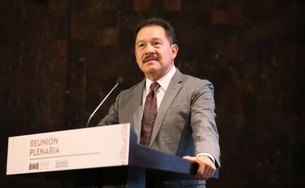 Reforma político-electoral, para agosto u octubre, prevé Ignacio Mier