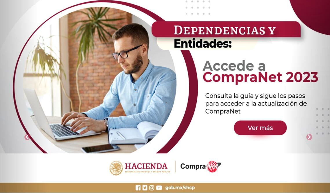 En el top ten de las dependencias con contratos más altos por adjudicación directa, destaca el ISSSTE que tiene nueve de los 10 contratos por montos más elevados por adjudicación directa.