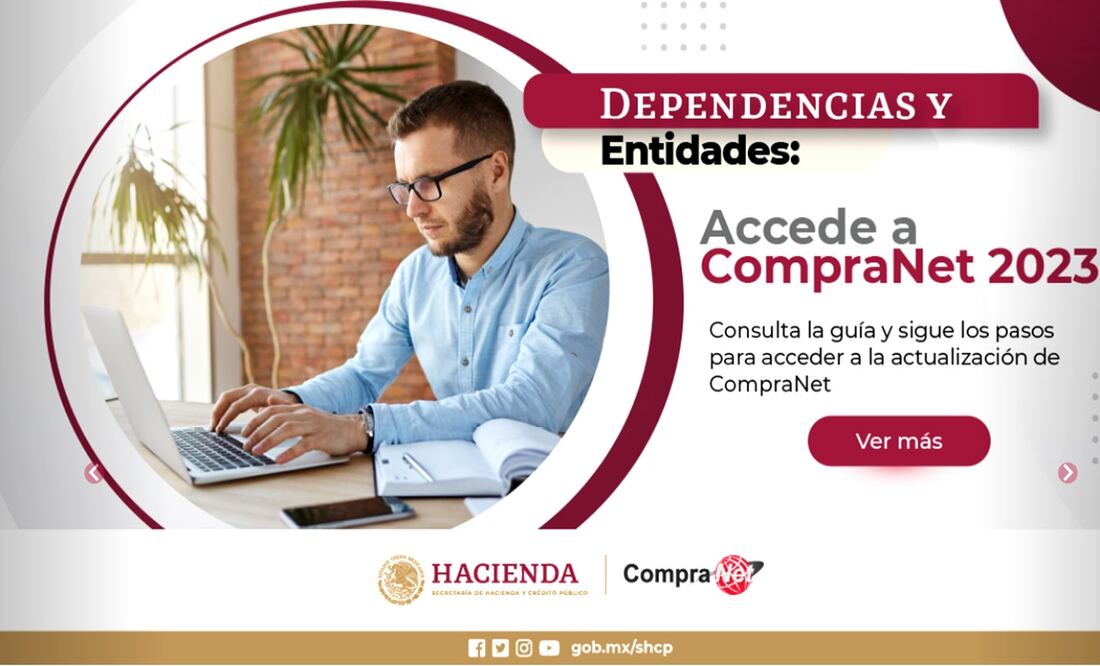 En el top ten de las dependencias con contratos más altos por adjudicación directa, destaca el ISSSTE que tiene nueve de los 10 contratos por montos más elevados por adjudicación directa.