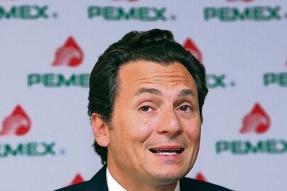 Caso Odebrecht sigue firme; Tribunal desecha amparo de Emilio Lozoya para invalidar pruebas