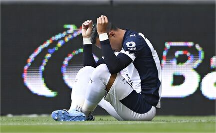 Funes Mori anota el gol más rápido de jornadas inaugurales