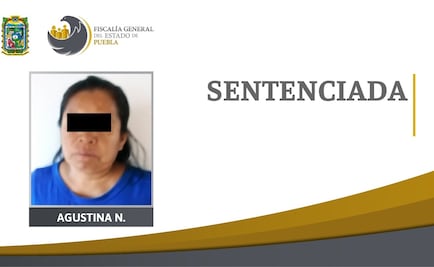 Dan 22 años de cárcel a mujer por incitar a linchamiento de dos personas en Puebla