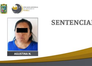Dan 22 años de cárcel a mujer por incitar a linchamiento de dos personas en Puebla
