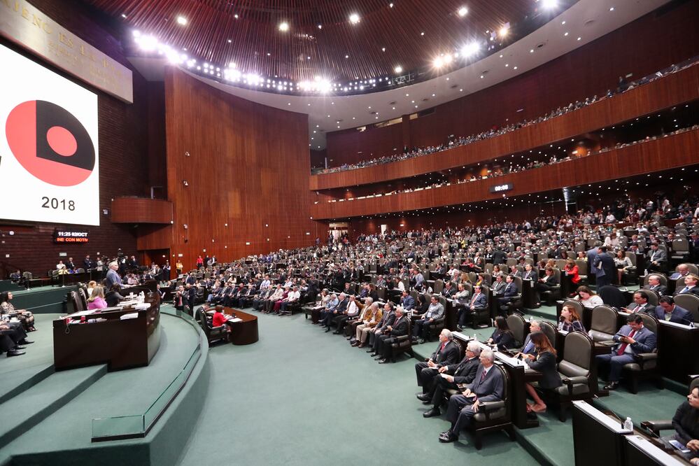 Foto: Lucía Godínez / EL UNIVERSAL